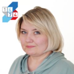 Губская Елена