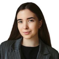 Смирнова Евгения