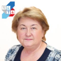 Ставцева Светлана