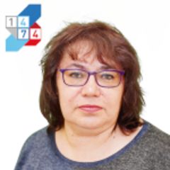 Юрьева Светлана