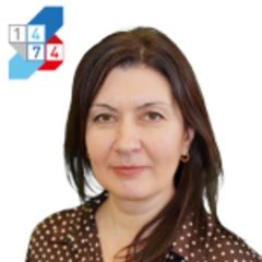 Осадчева Ольга