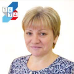 Харыбина Раиса