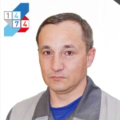 Ищенко Михаил