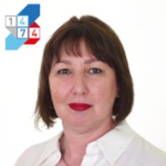 Зудина Екатерина