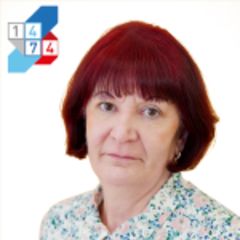 Мальцева Анаида