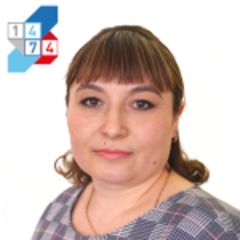 Сатина Анна