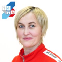 Хмелевская Александра