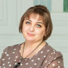 Черникова Наталья