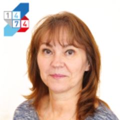 Путкова Марина