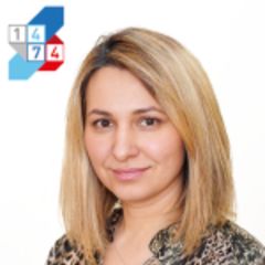 Сустретова Карина