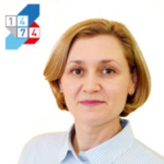 Михалева Елена