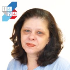 Жбанова Светлана