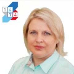 Экзакустодианова Людмила