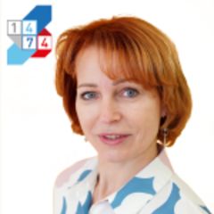 Коновалова Светлана