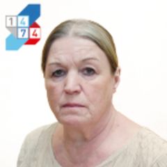 Кольцова Наталья