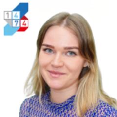 Малиновская Екатерина