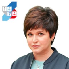 Лахминова Юлия