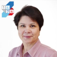 Мегера Елена