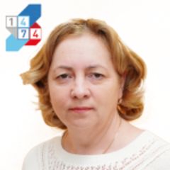 Кузьмина Елена