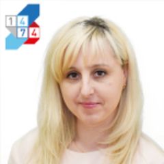 Ермачкова Марина