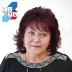 Королева Ирина