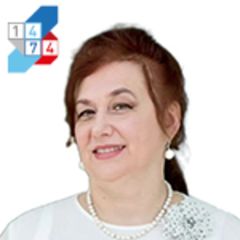 Шашкова Ирина