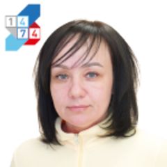 Вершинина Анна