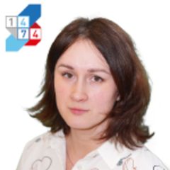 Дмитриева Ольга