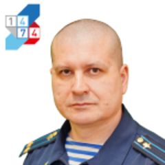 Тимошенко Юрий