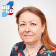 Чернова Ирина