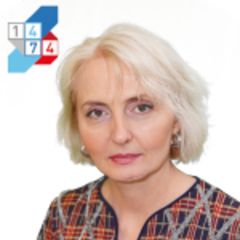 Алибекова Марина Анатольевна