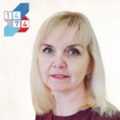 Дубовикова Любовь