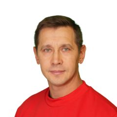 Антонов Сергей Валерьевич