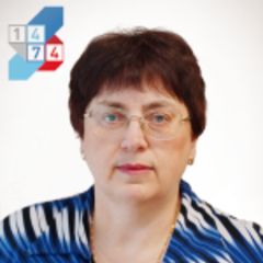 Низамова Елена