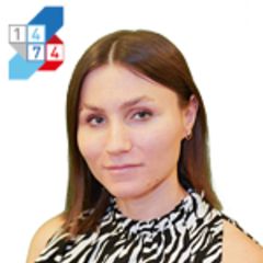 Петрова Анастасия