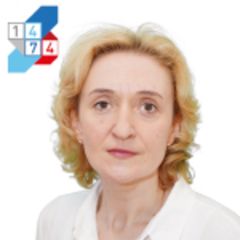 Зубова Ольга