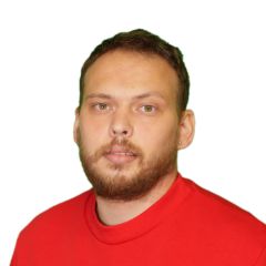 Букреев Кирилл
