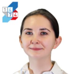 Трунова Диана