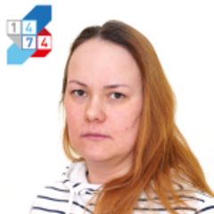 Овсянникова Елена