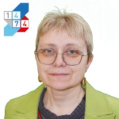 Патрикова Вера