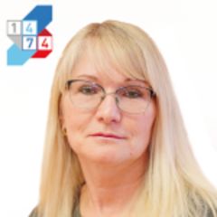 Стольникова Наталья