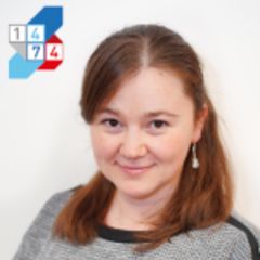 Тинькова Ольга
