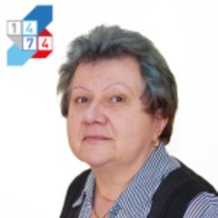 Ермасова Наталия