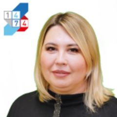 Маслова Ольга