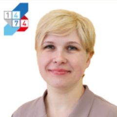 Закладная Светлана