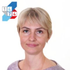 Мезенцева Ольга