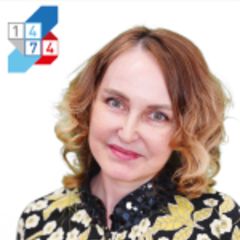 Рыжова Ирина