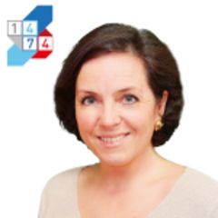 Сергеева Анастасия