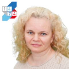 Бочкарева Наталья