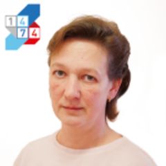 Вилькос Светлана